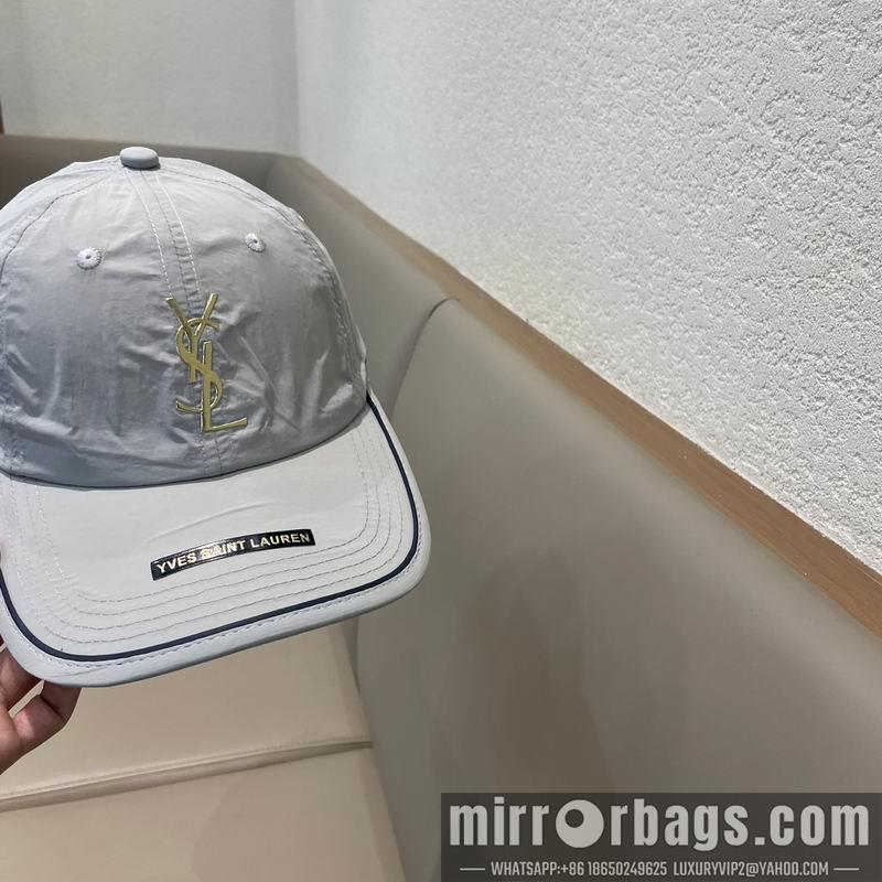 Replica YSL cap 050702