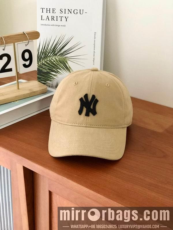 Replica MLB NY cap 090602