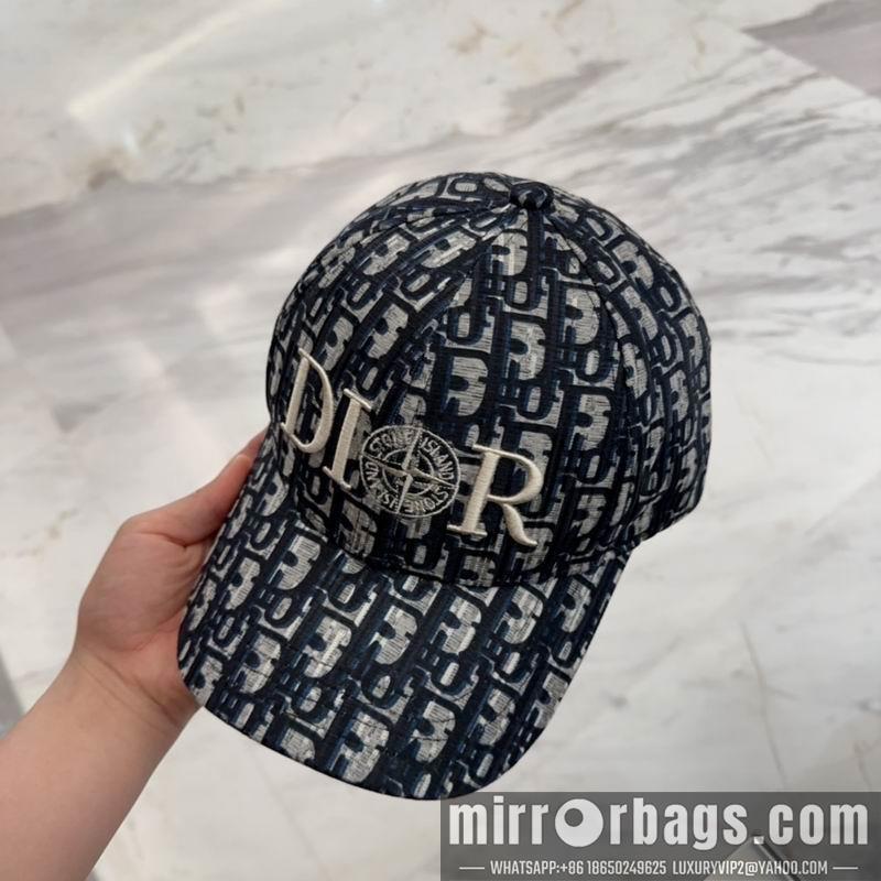 Replica Dior cap dx25