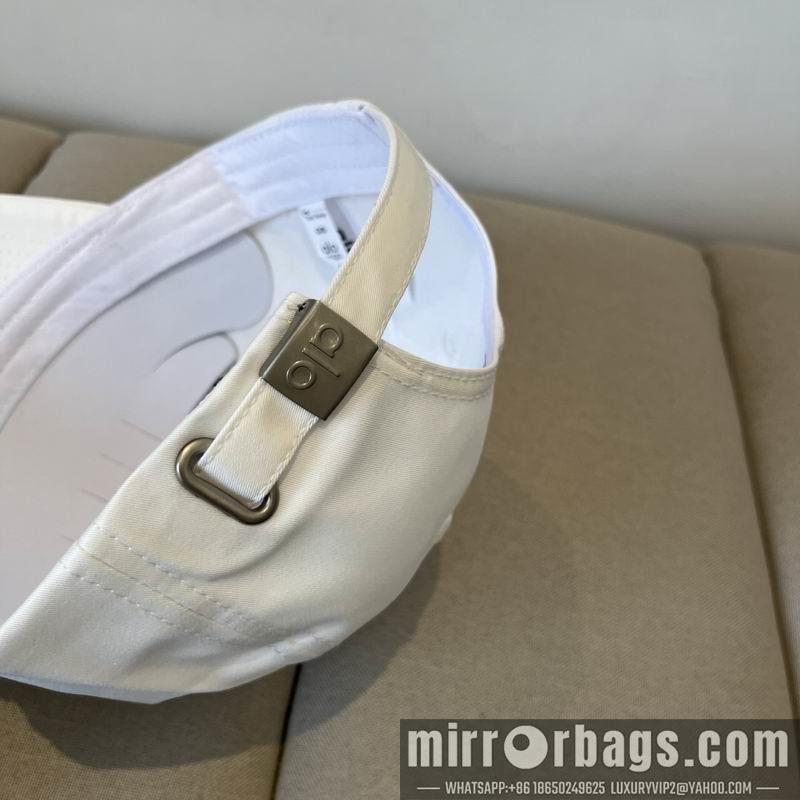 Replica Alo cap dx27