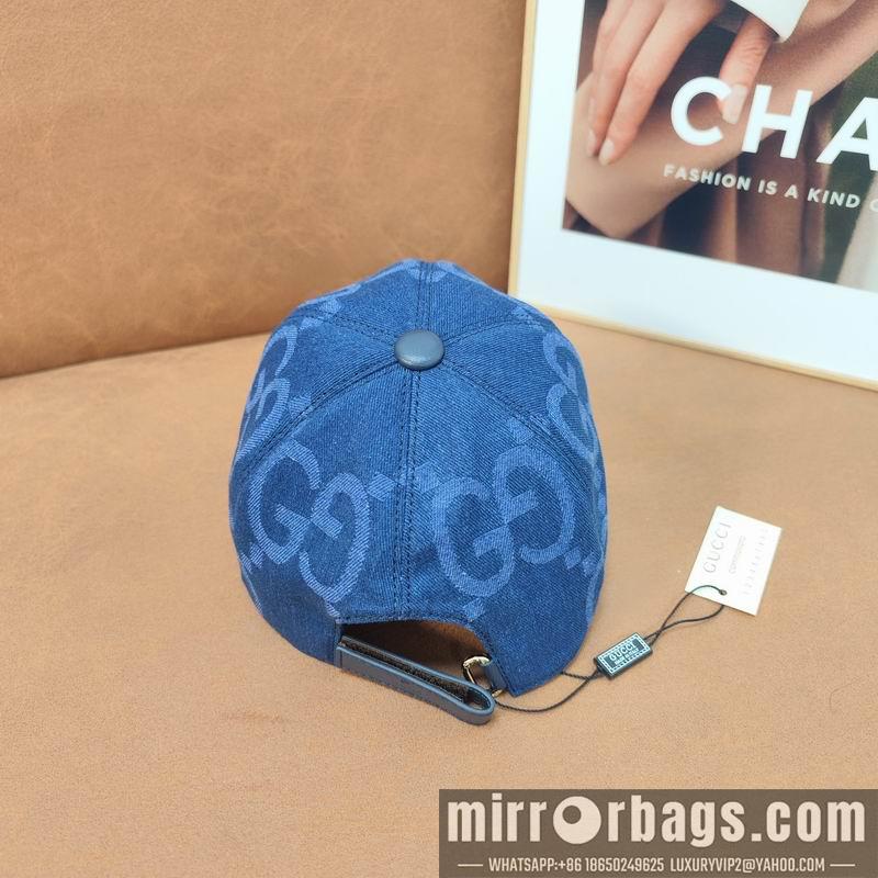 Replica Gucci cap dx115