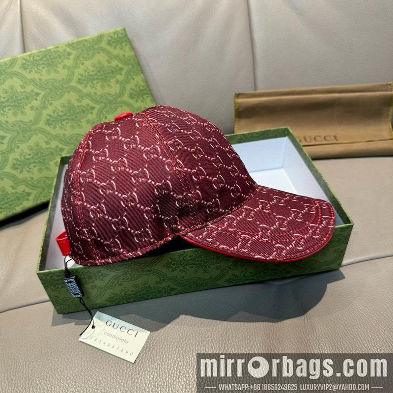 Replica Gucci cap dx12