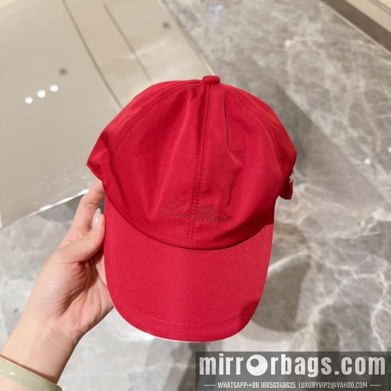 Replica Loro Piana Hat 080501