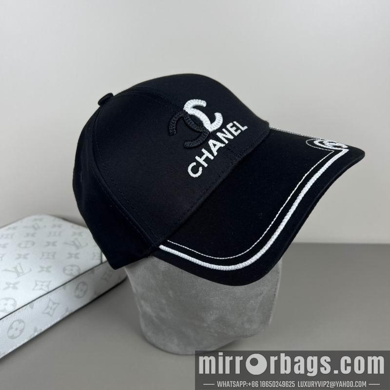 Replica Chanel cap dx34