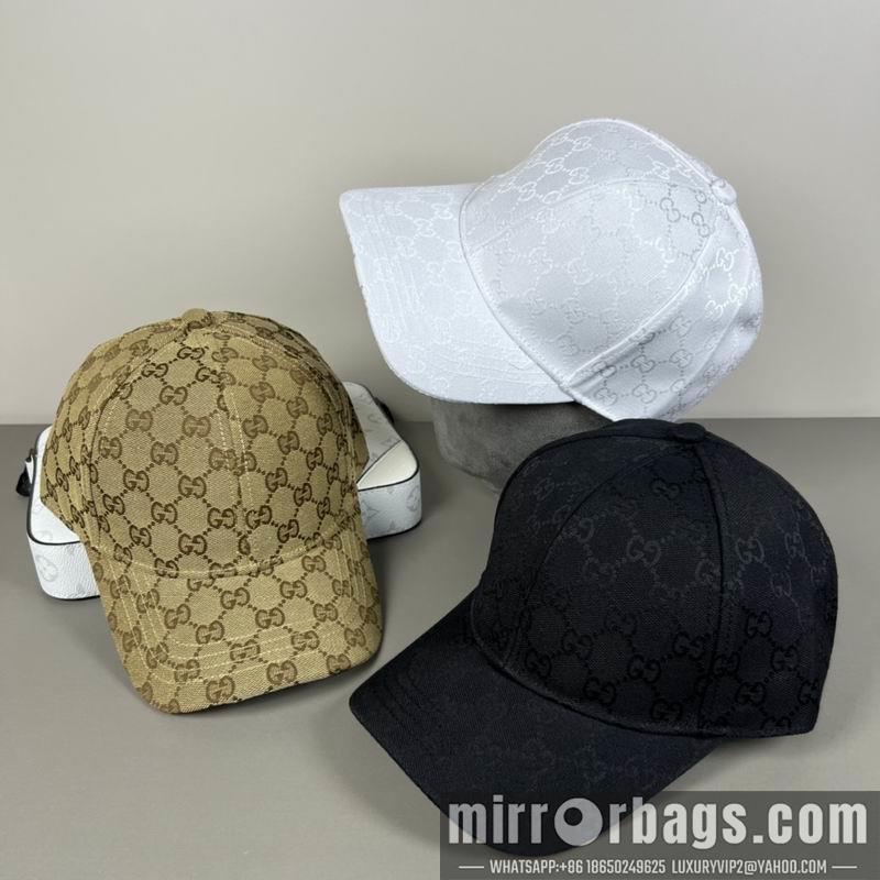 Replica Gucci cap dx28