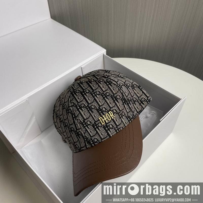 Replica Dior cap 040202