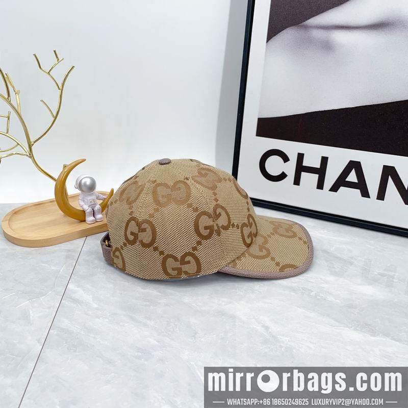 Replica Gucci cap dx33