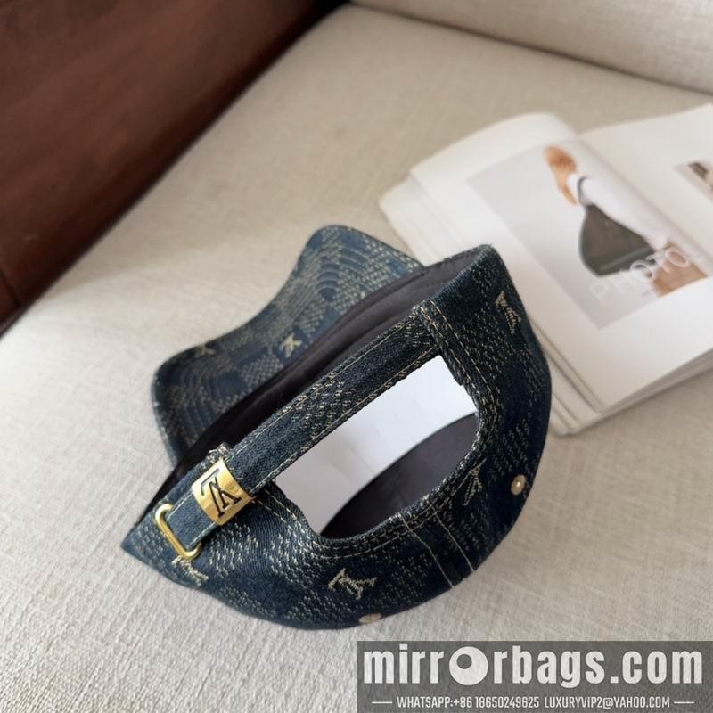 Replica LV Hat 021101
