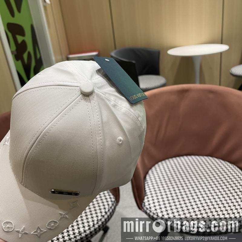 Replica LV Hat 041407