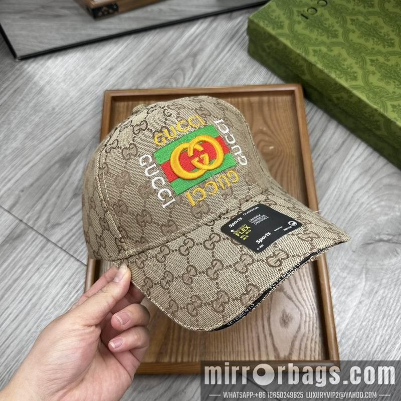 Replica Gucci Hat dx36