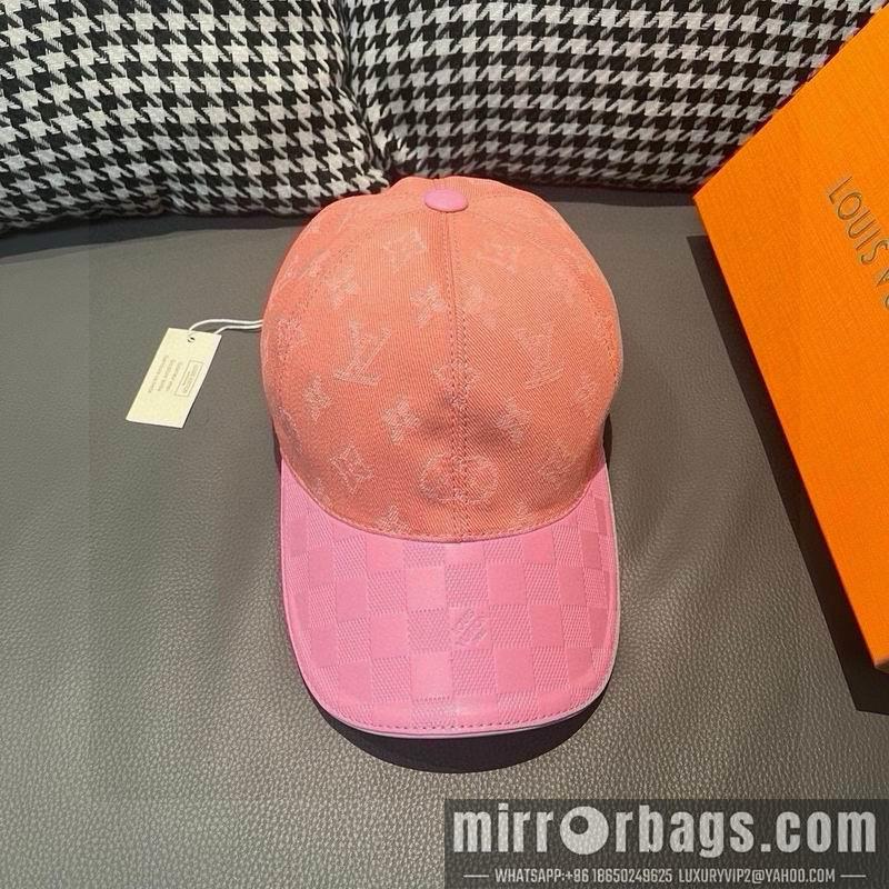 Replica LV Cap 072208