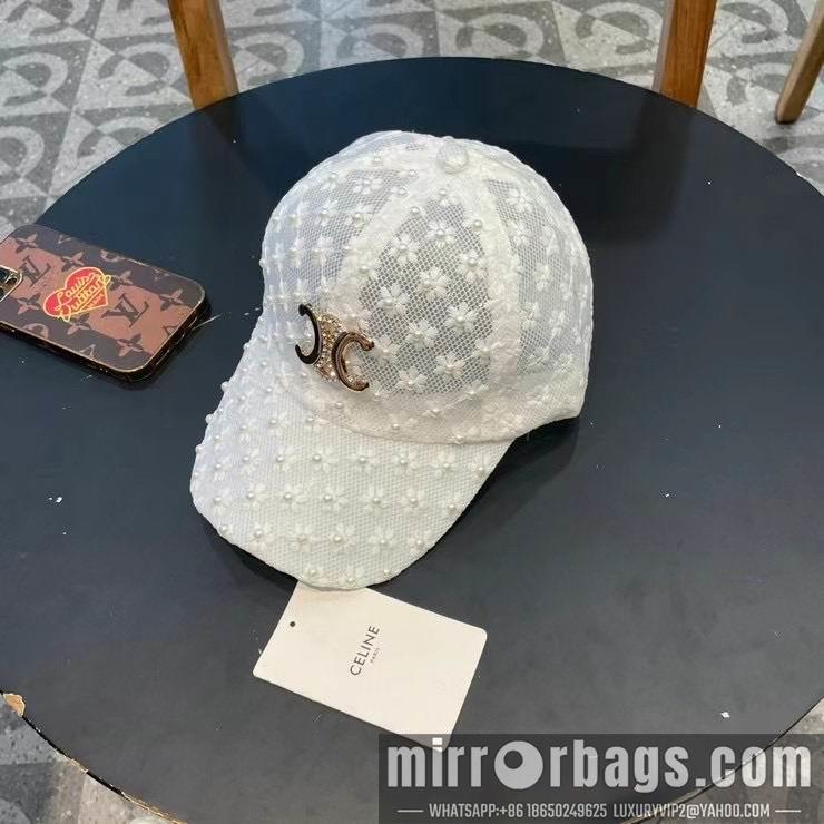 Replica Celine cap 020804