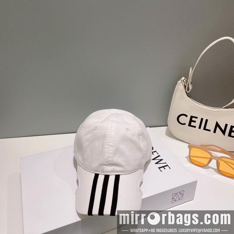 Replica Balenciaga cap 050709