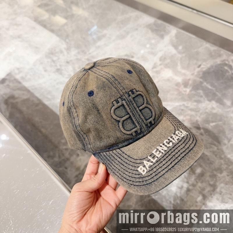 Replica Balenciaga Hat dx46