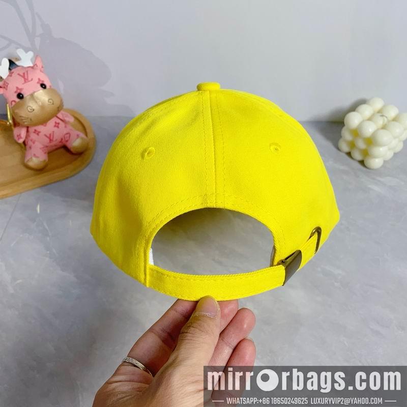 Replica LV Hat dx39