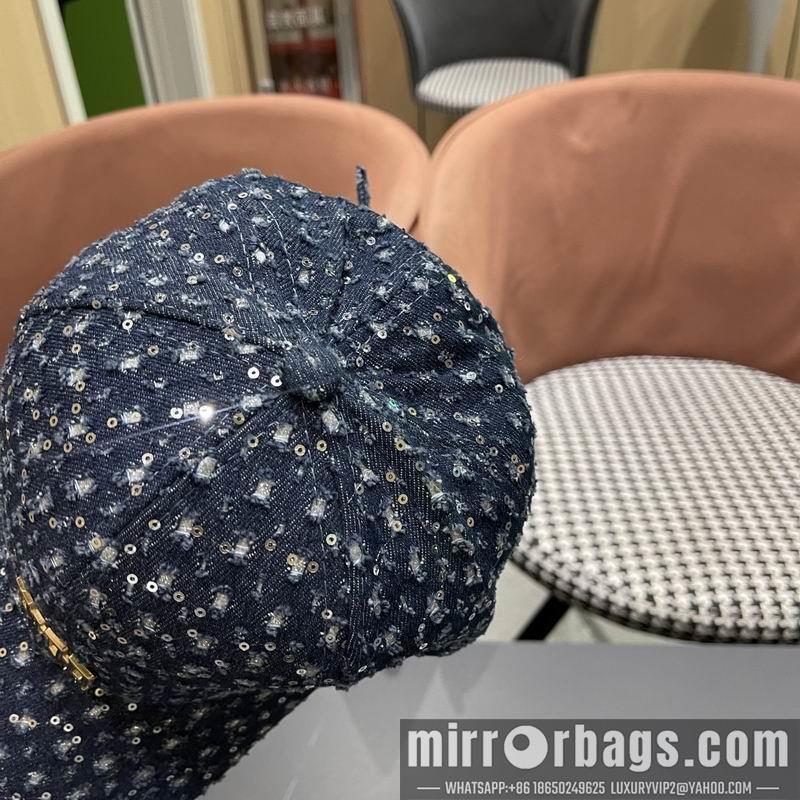 Replica Dior cap 041401