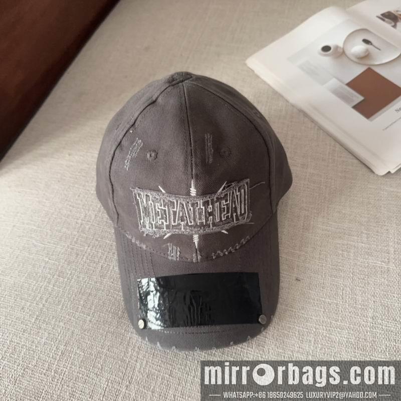 Replica Balenciaga cap dx22