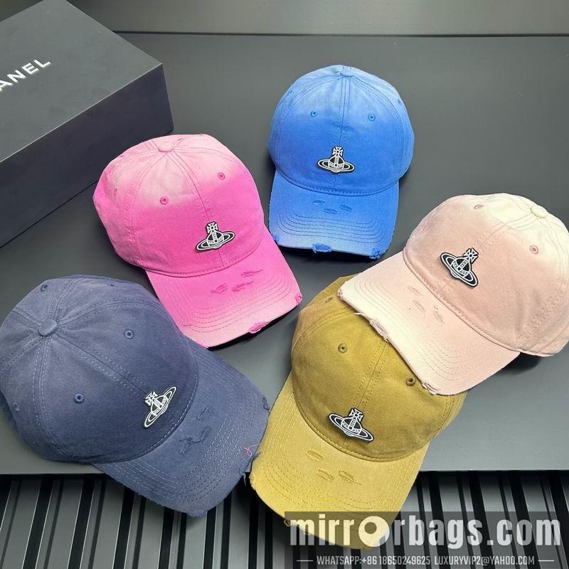 Replica Vivienne Westwood cap dx04