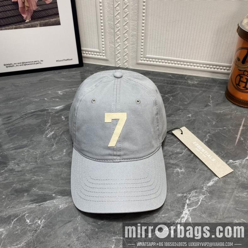 Replica Fear of Gog Cap 01