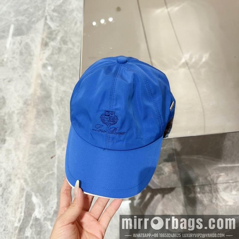 Replica Loro Piana Hat dx03