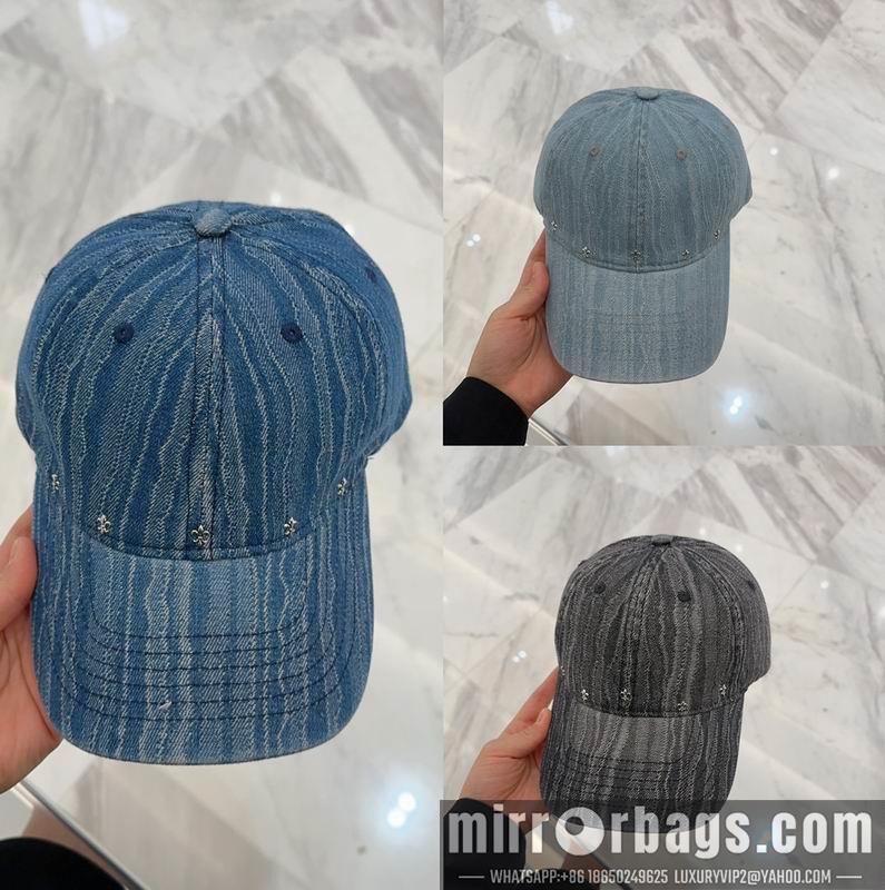Replica Chrome Hearts cap dx58