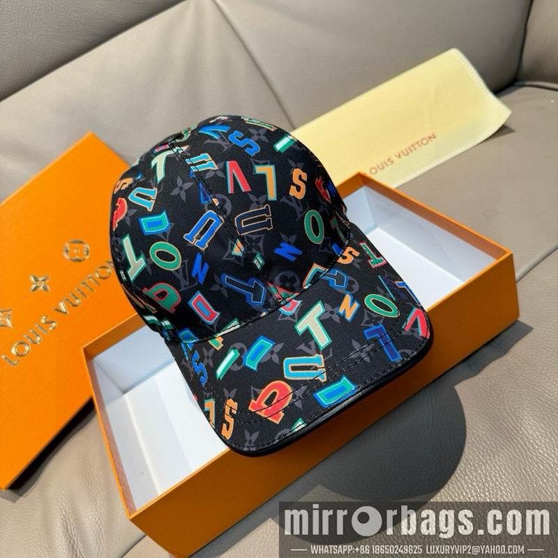 Replica LV Hat dx124