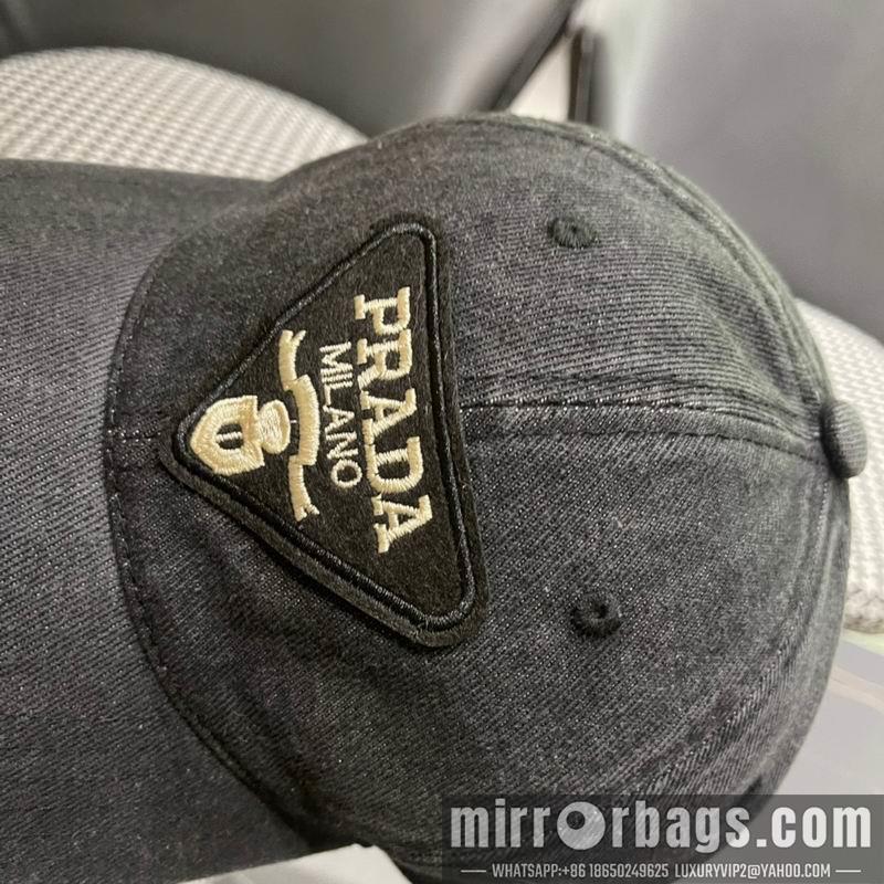 Replica Prada cap 083001
