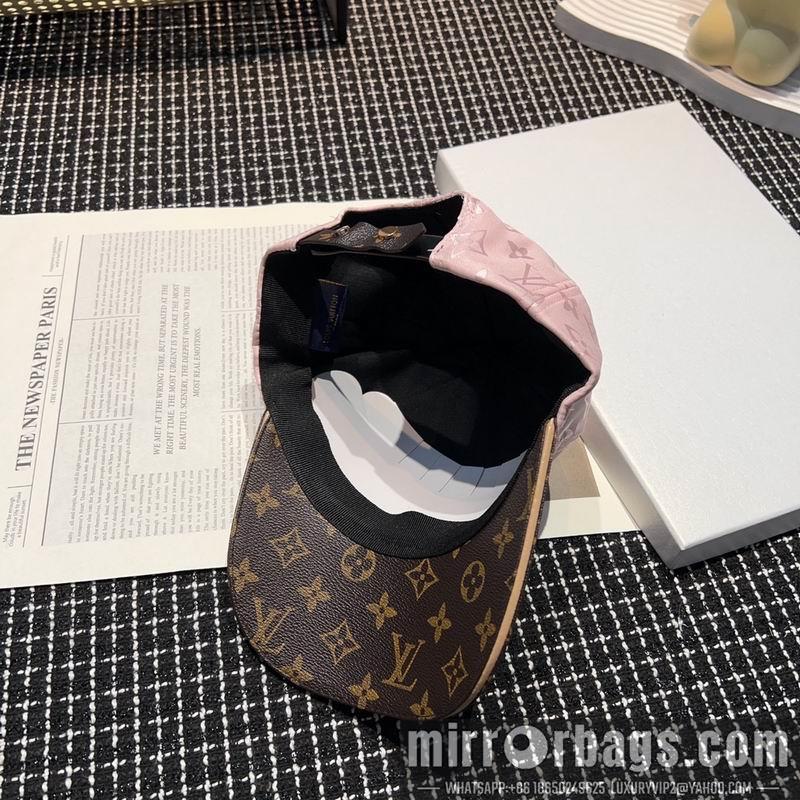 Replica LV cap 042603