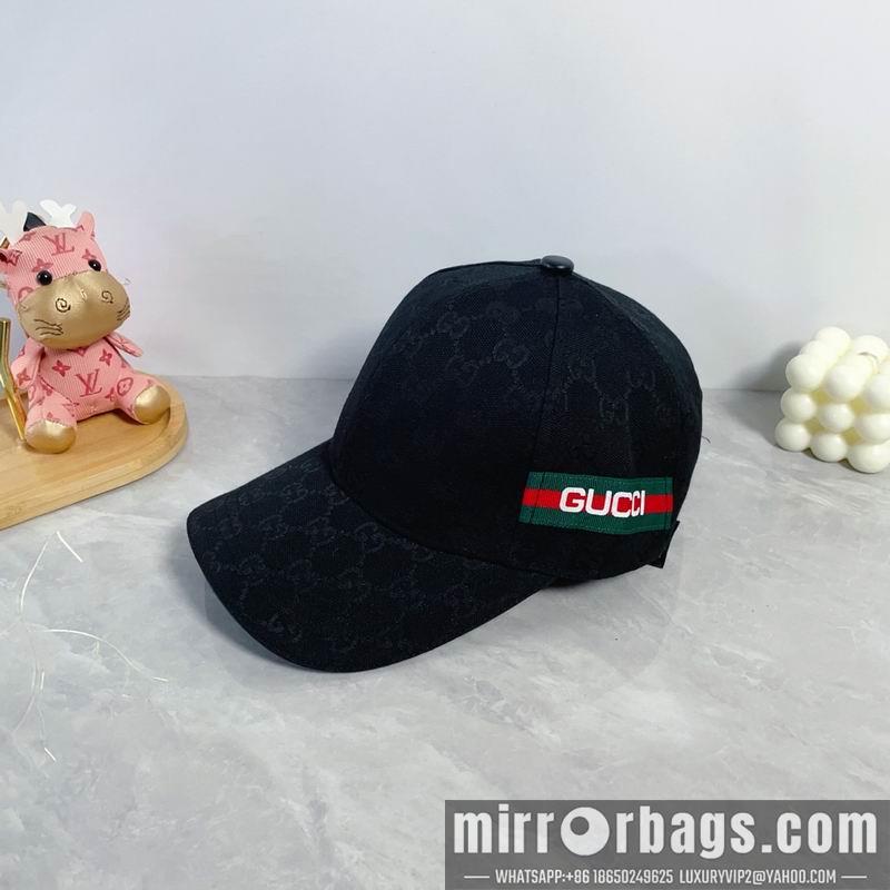 Replica Gucci cap dx105