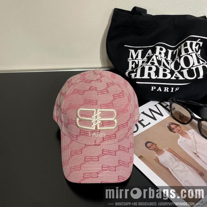 Replica Balenciaga Cap dx23