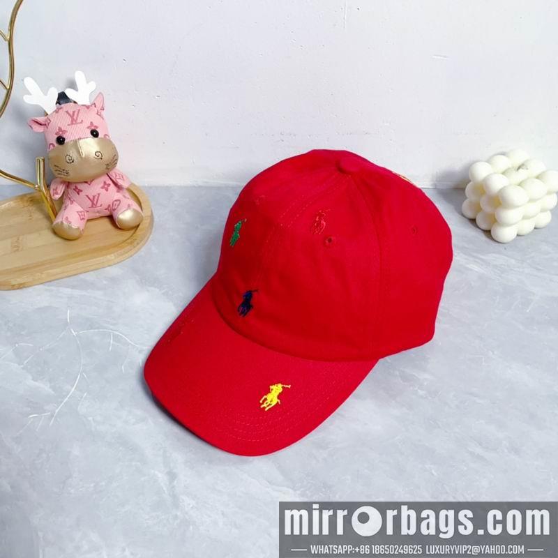 Replica Polo cap dx03