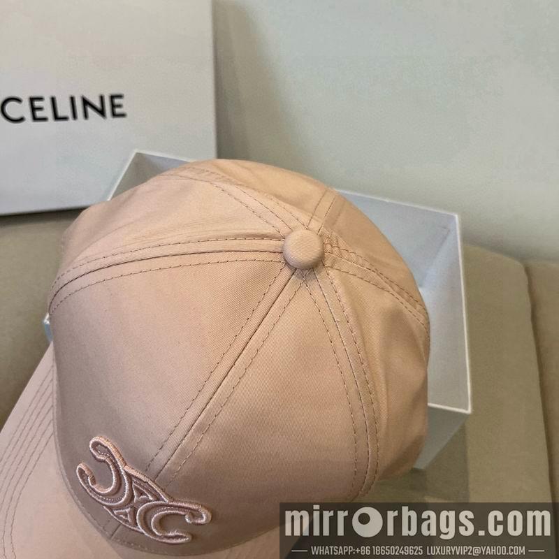 Replica Celine Hat dx38