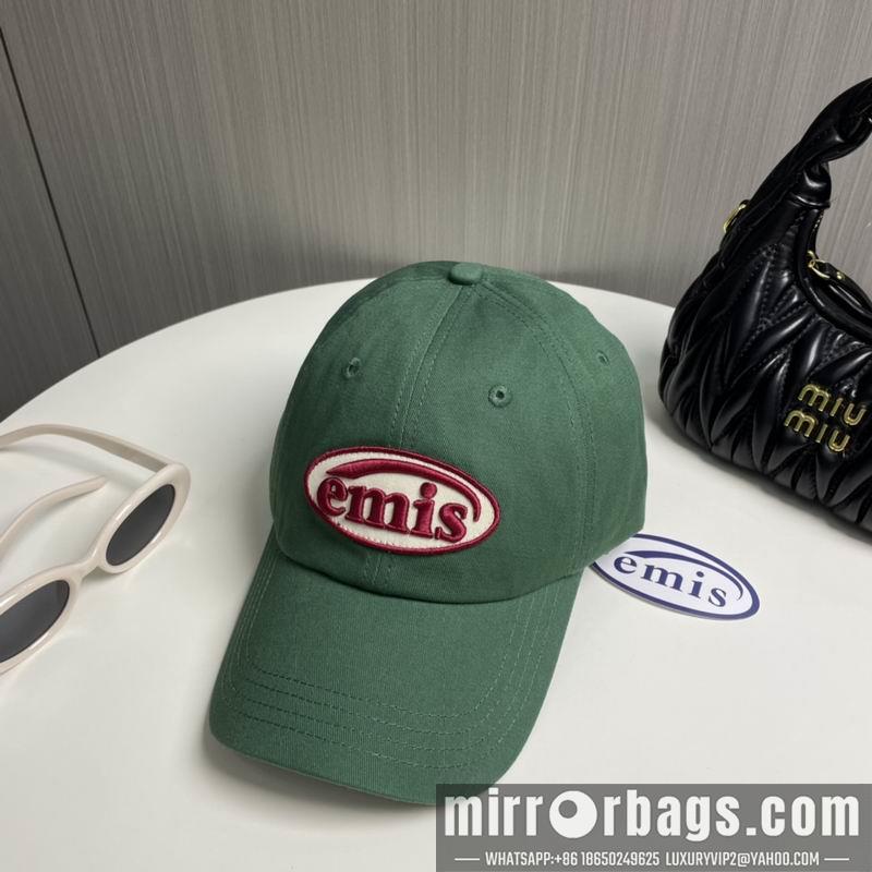 Replica Emis cap 121401