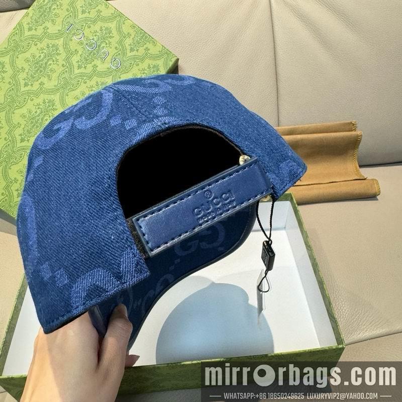 Replica Gucci Hat dx40