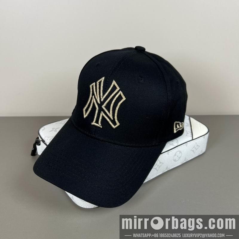 Replica MLB NY cap dx38