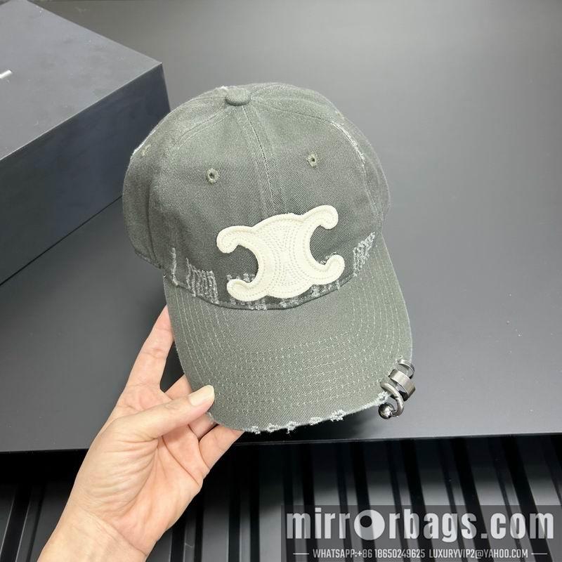 Replica Celine cap dx09