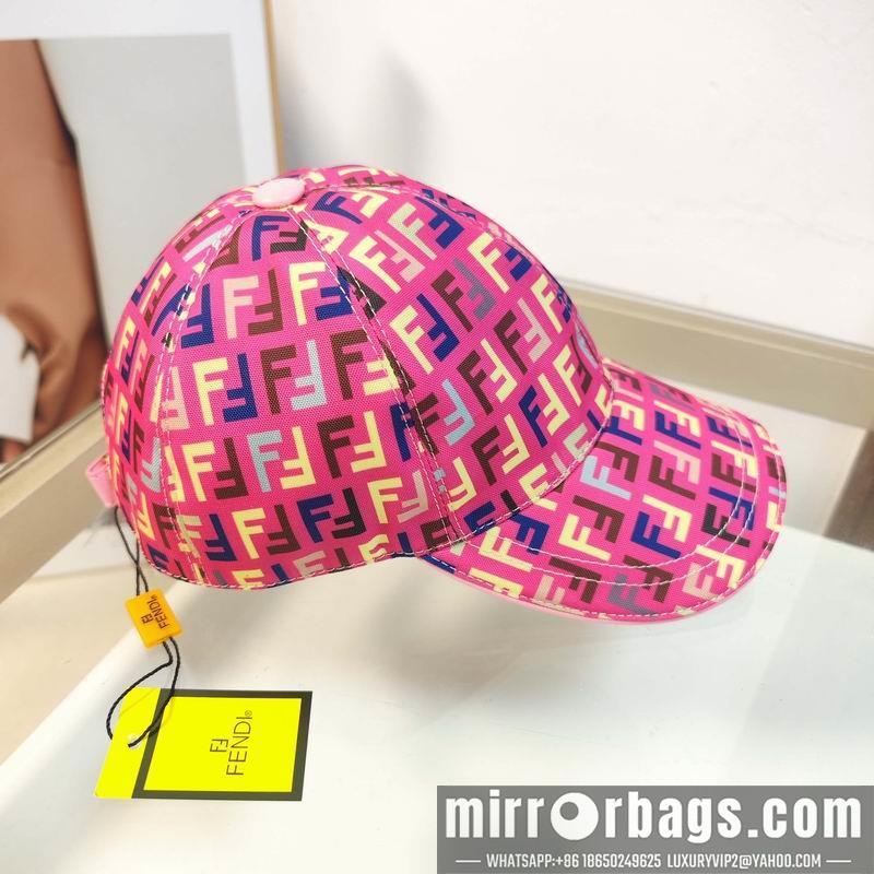 Replica Fendi Cap dx94