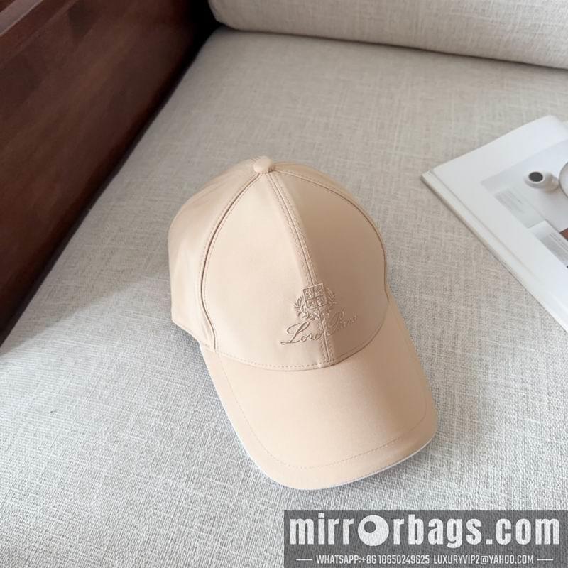 Replica Loro Piana Hat dx12
