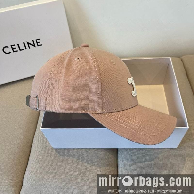 Replica Celine cap dx43