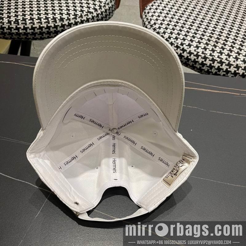 Replica Hermes cap 092701