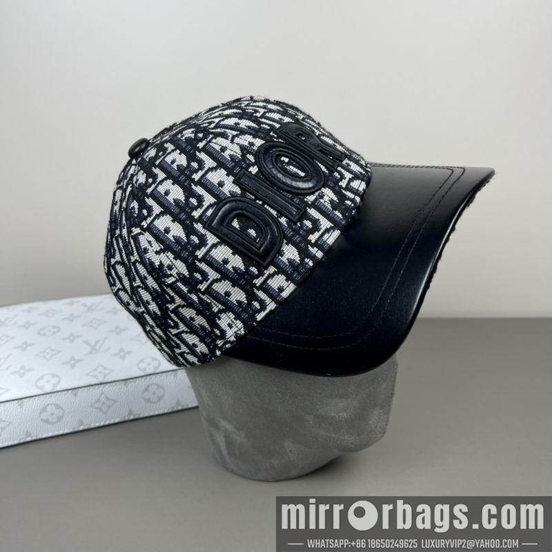 Replica Dior cap dx24
