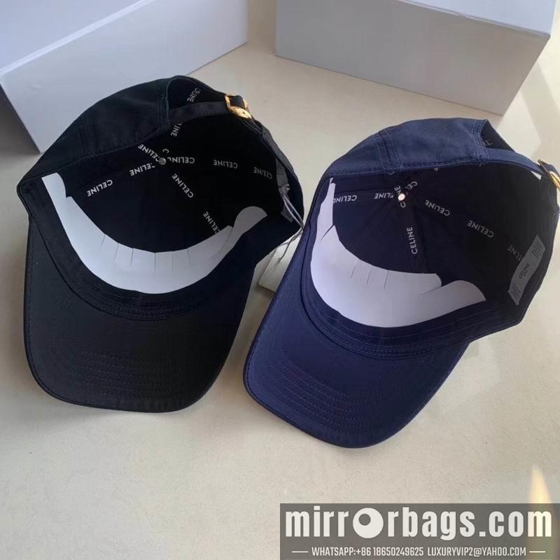 Replica Celine cap dx32