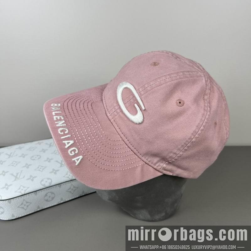 Replica Balenciaga Cap dx76