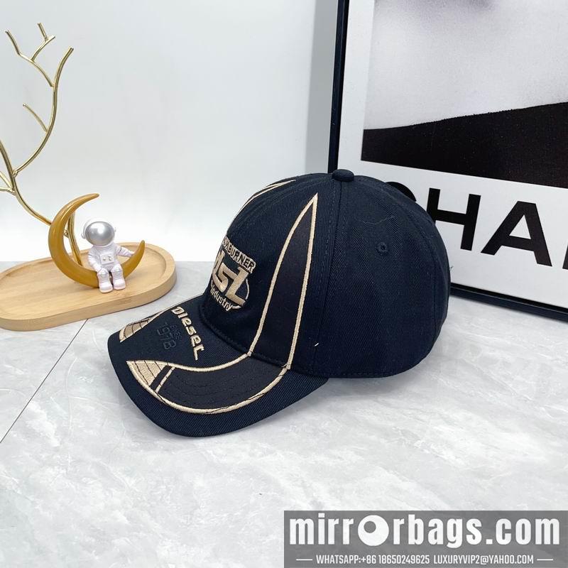Replica Diesel cap dx17