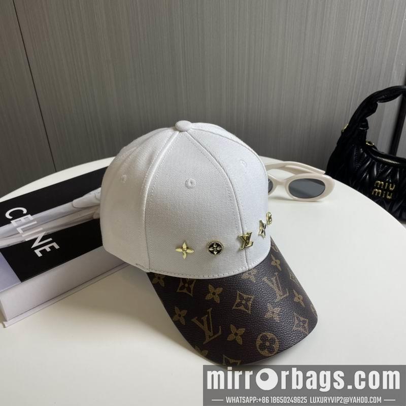 Replica LV cap 081003