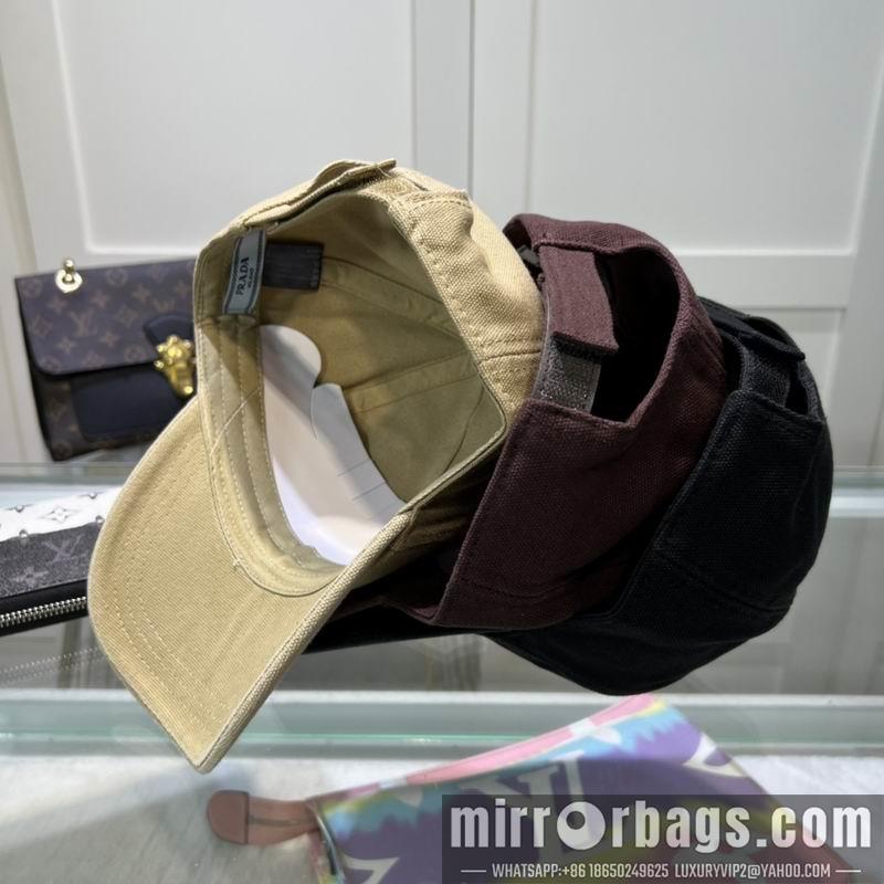 Replica Prada cap dx66