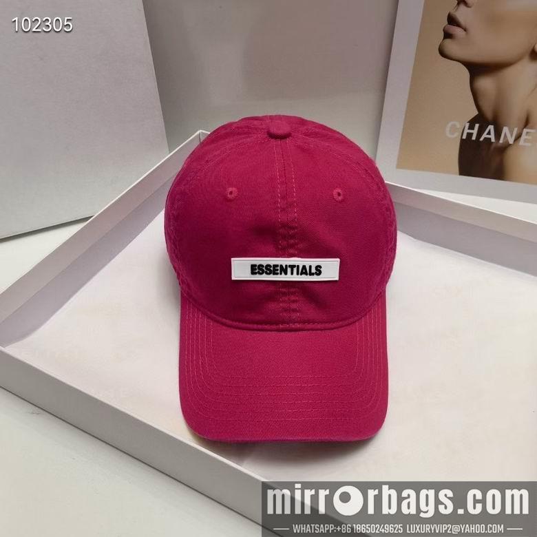 Replica Fear of Gog Cap 09