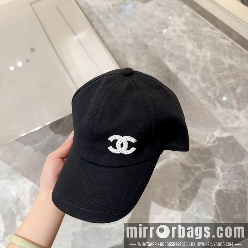 Replica Chanel cap dx50