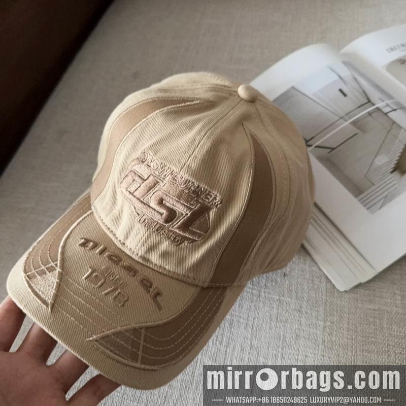 Replica Diesel cap dx16