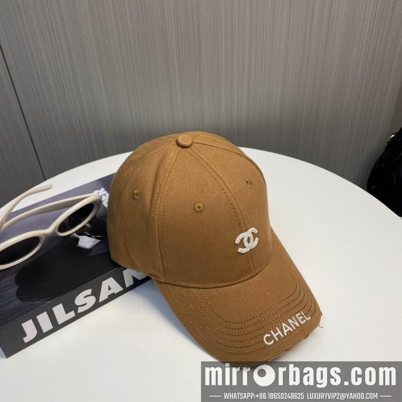 Replica Chanel Hat dx43